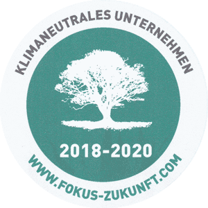 Klimaneutrales Unternhemen